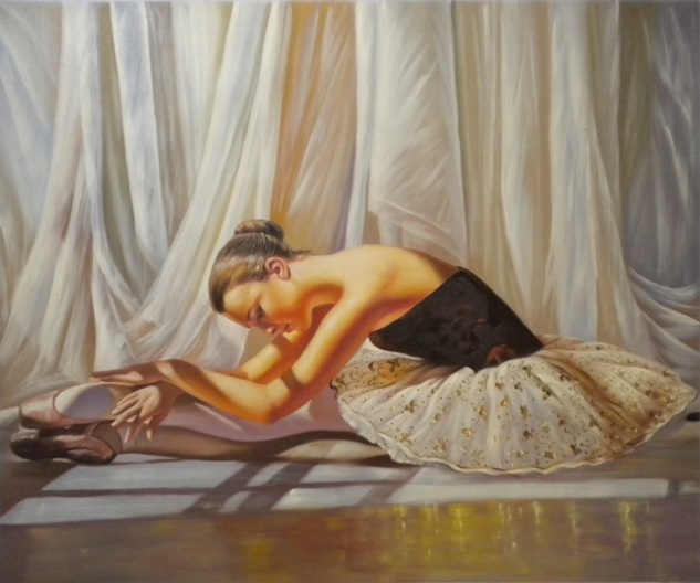 Poster del film ballerina 2 in vendita